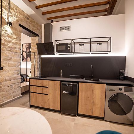 Apartamentos Loliqui Centro Alicante Kültér fotó