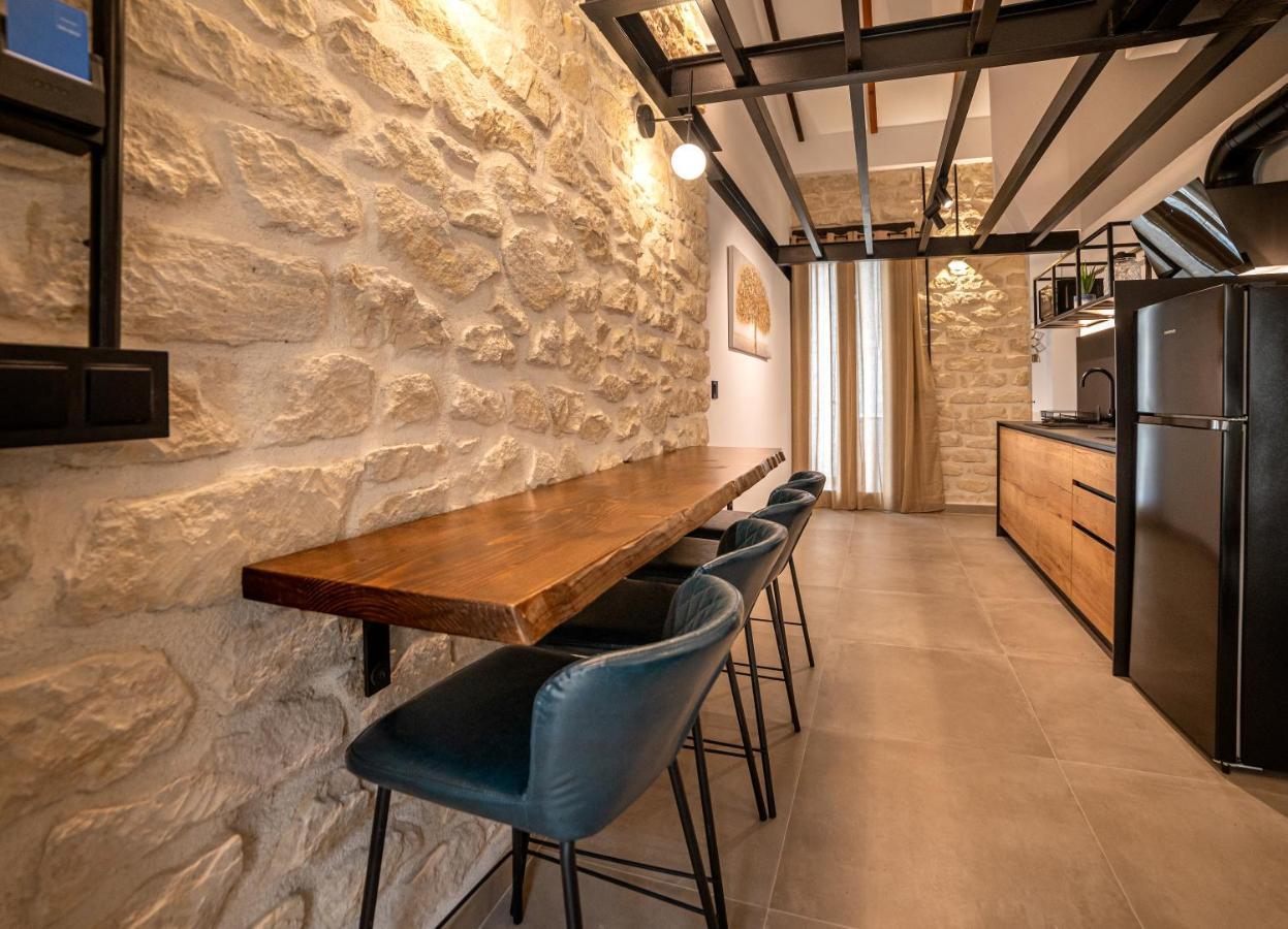 Apartamentos Loliqui Centro Alicante Kültér fotó