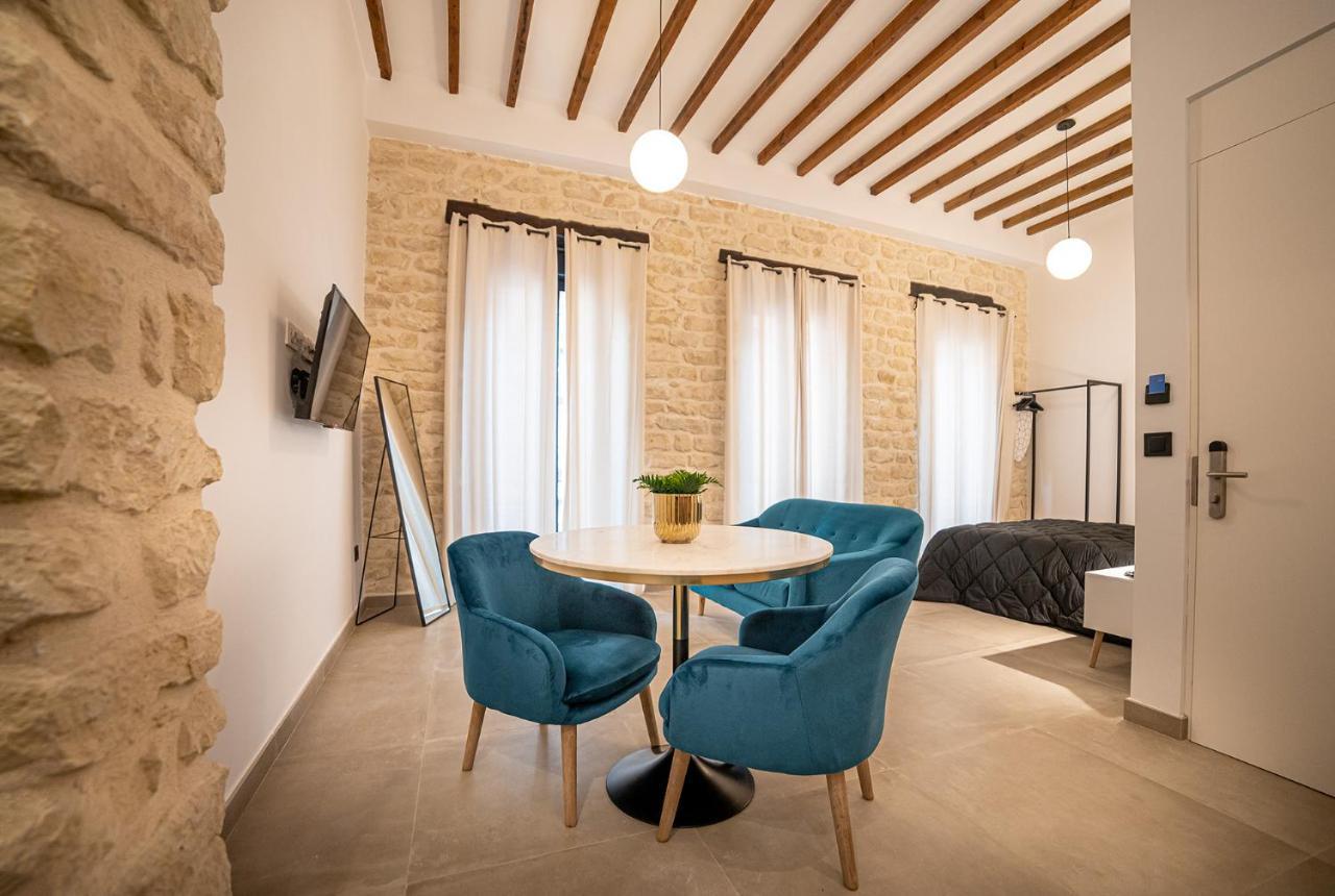 Apartamentos Loliqui Centro Alicante Kültér fotó