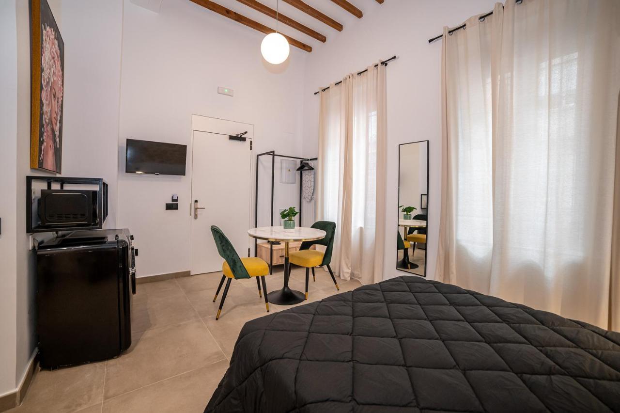 Apartamentos Loliqui Centro Alicante Kültér fotó