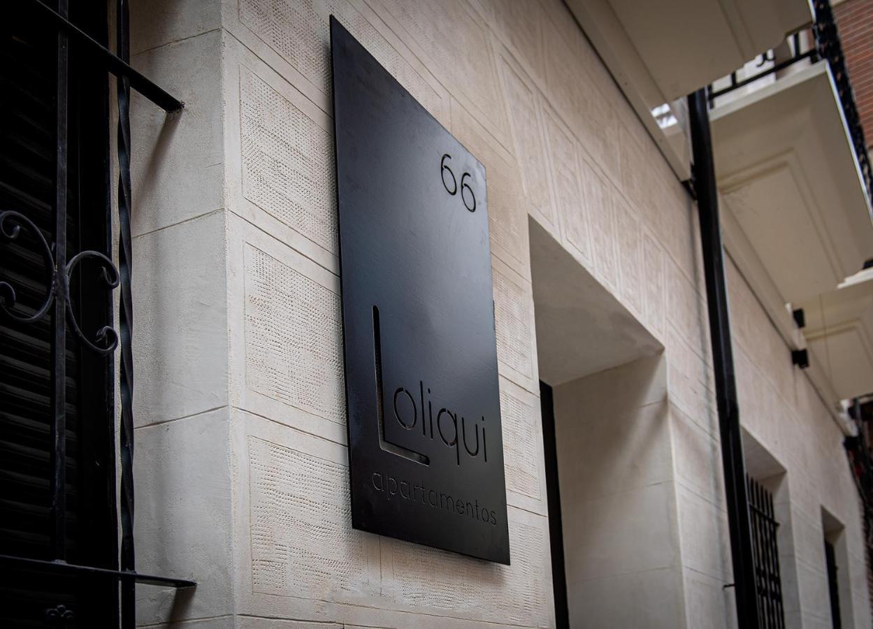 Apartamentos Loliqui Centro Alicante Kültér fotó