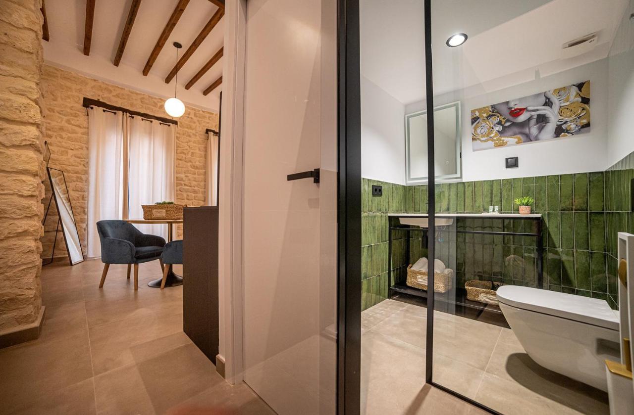Apartamentos Loliqui Centro Alicante Kültér fotó