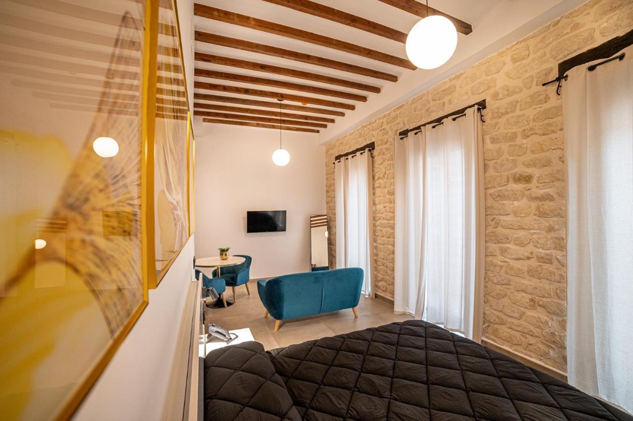 Apartamentos Loliqui Centro Alicante Kültér fotó