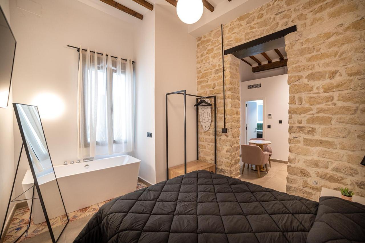 Apartamentos Loliqui Centro Alicante Kültér fotó