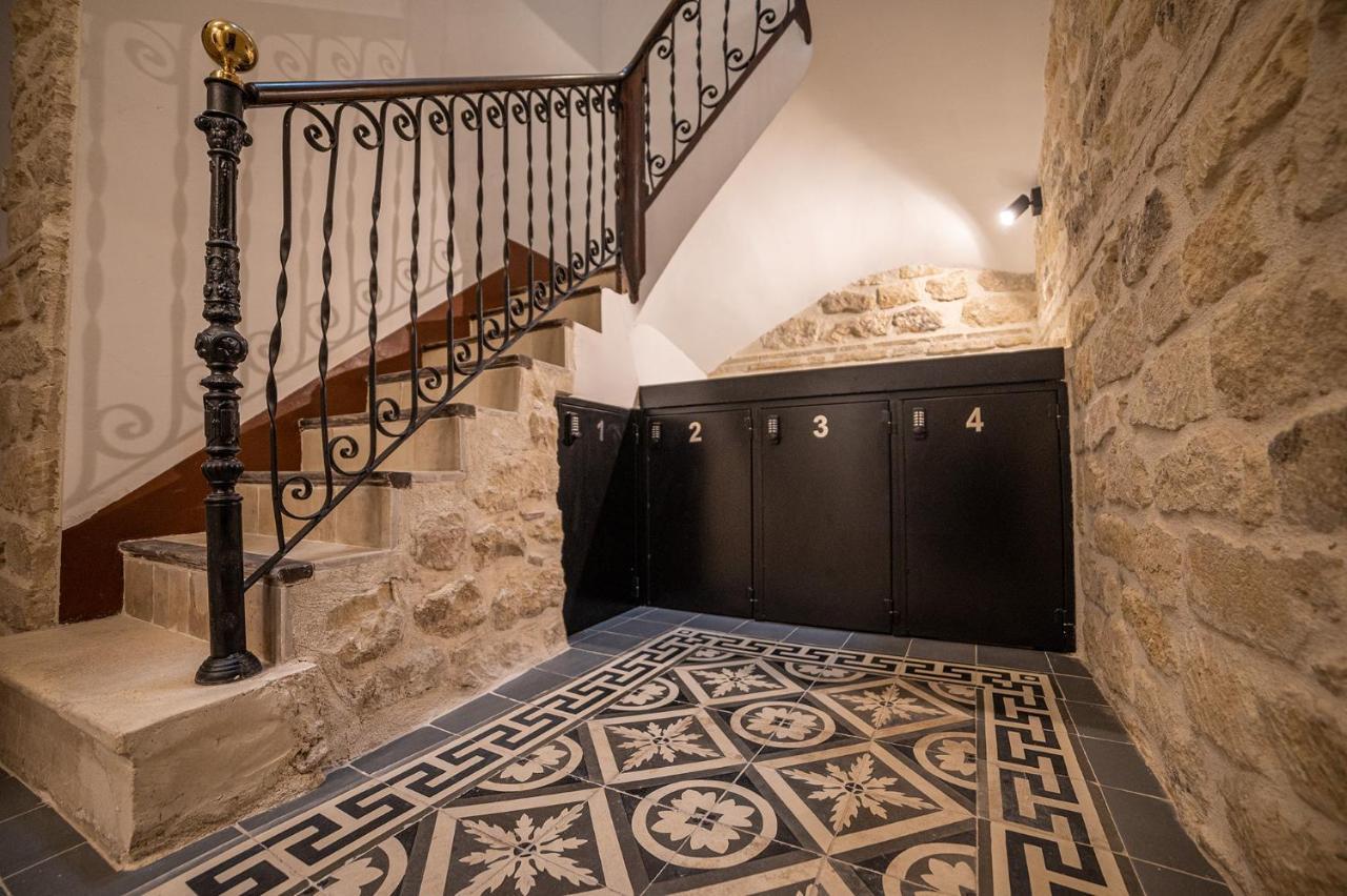 Apartamentos Loliqui Centro Alicante Kültér fotó
