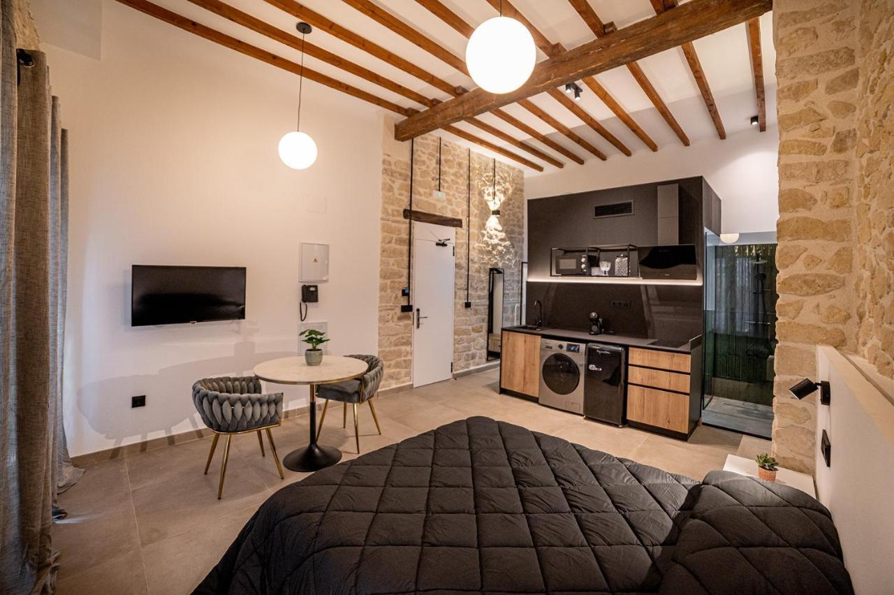 Apartamentos Loliqui Centro Alicante Kültér fotó