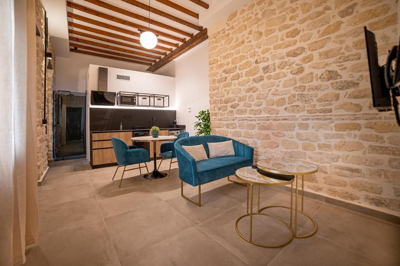 Apartamentos Loliqui Centro Alicante Kültér fotó