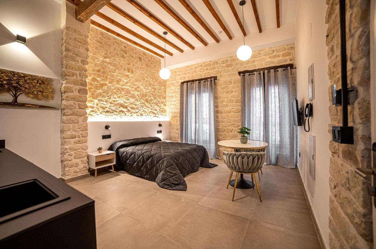 Apartamentos Loliqui Centro Alicante Kültér fotó
