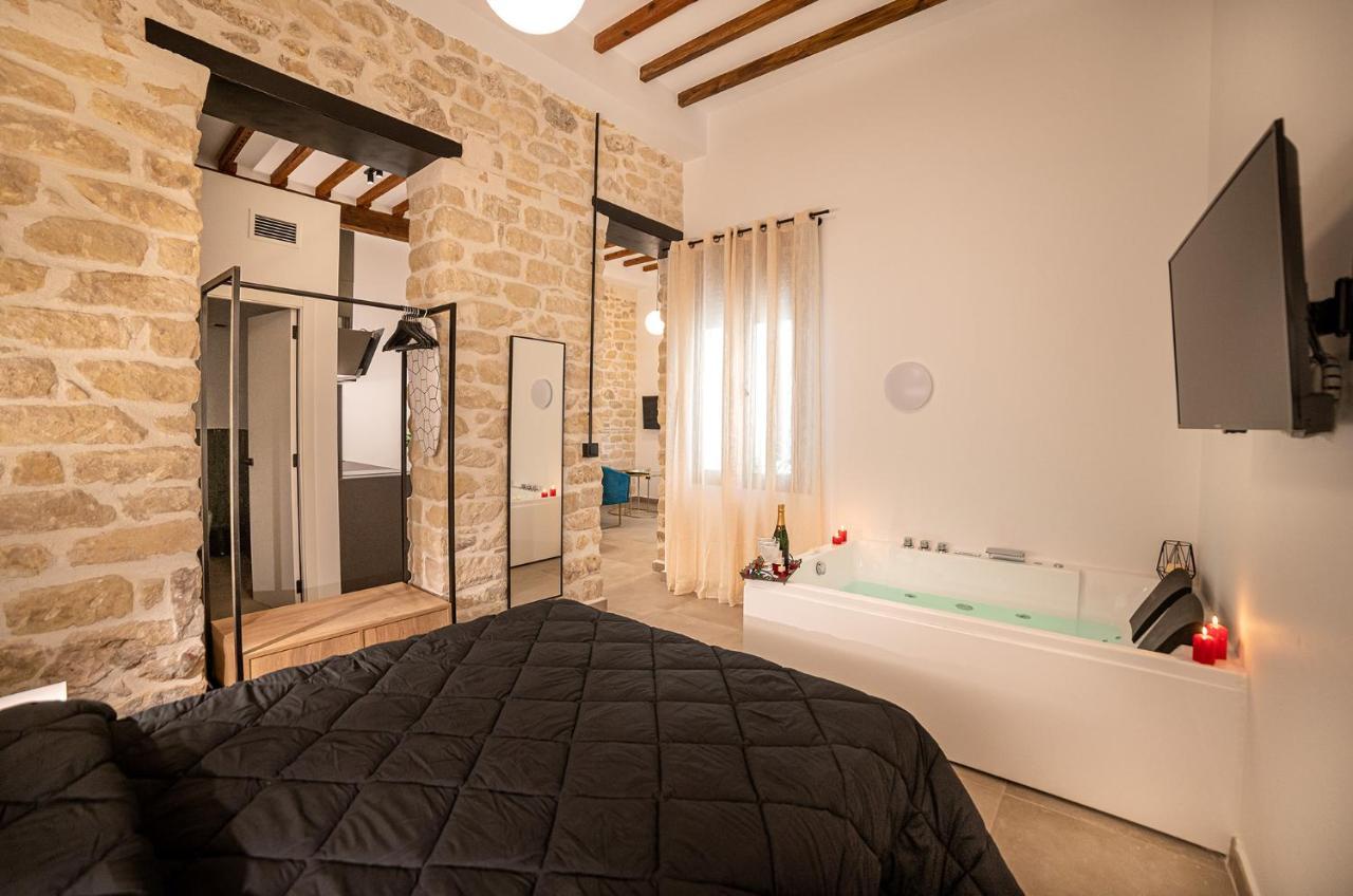 Apartamentos Loliqui Centro Alicante Kültér fotó