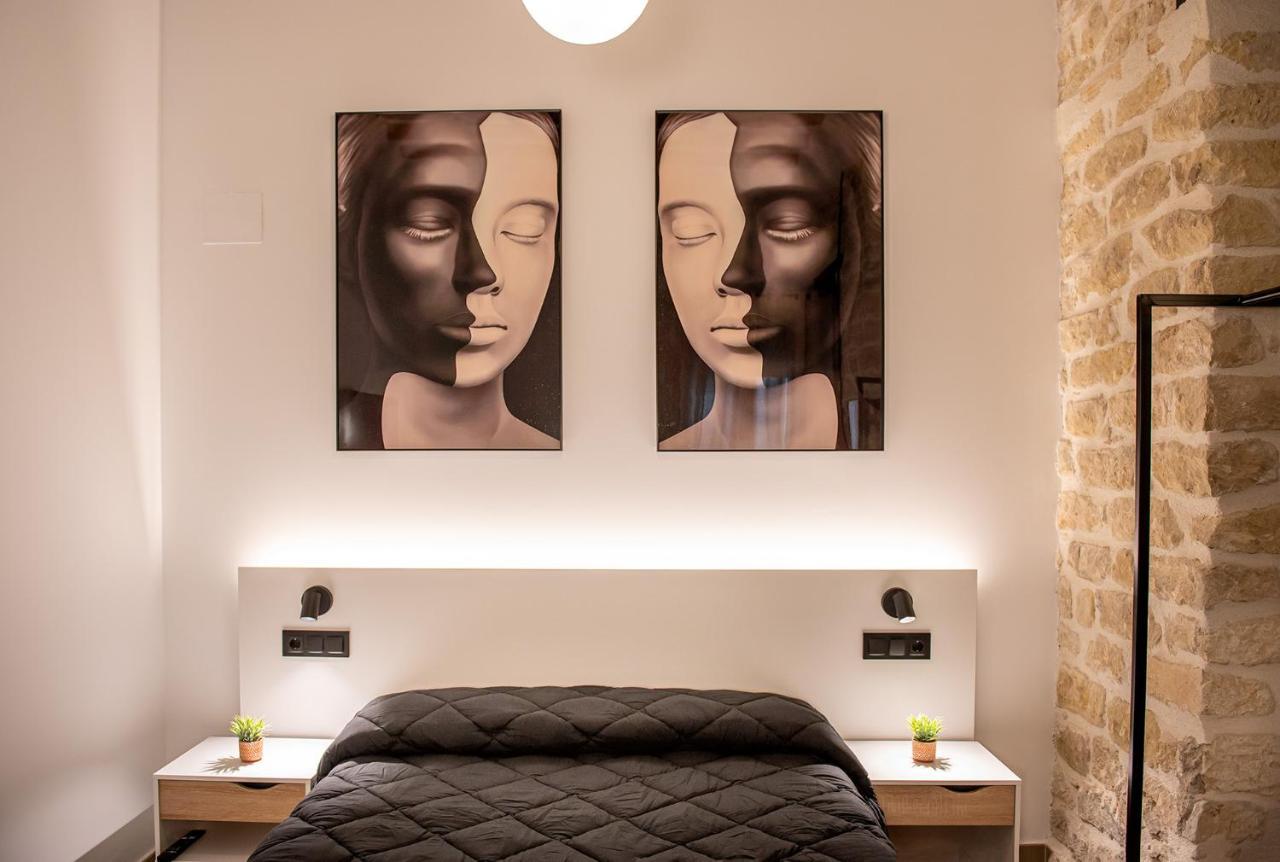 Apartamentos Loliqui Centro Alicante Kültér fotó