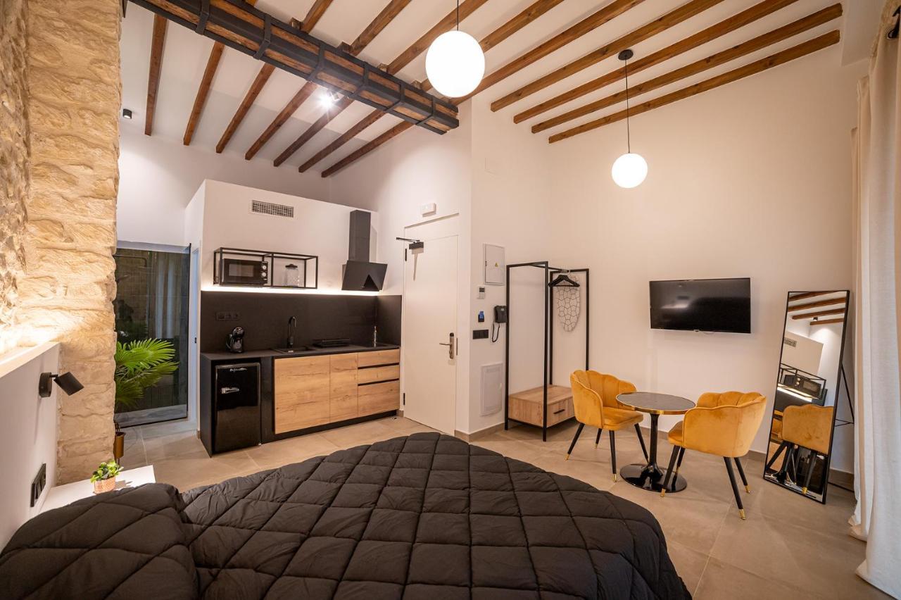 Apartamentos Loliqui Centro Alicante Kültér fotó
