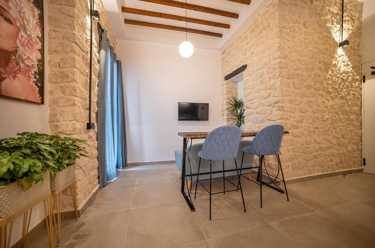 Apartamentos Loliqui Centro Alicante Kültér fotó