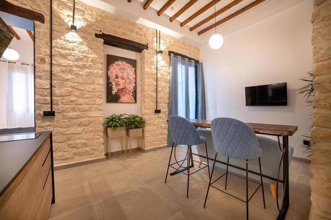 Apartamentos Loliqui Centro Alicante Kültér fotó