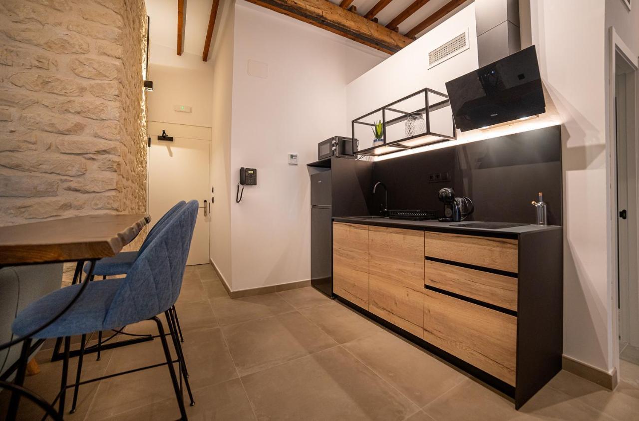Apartamentos Loliqui Centro Alicante Kültér fotó