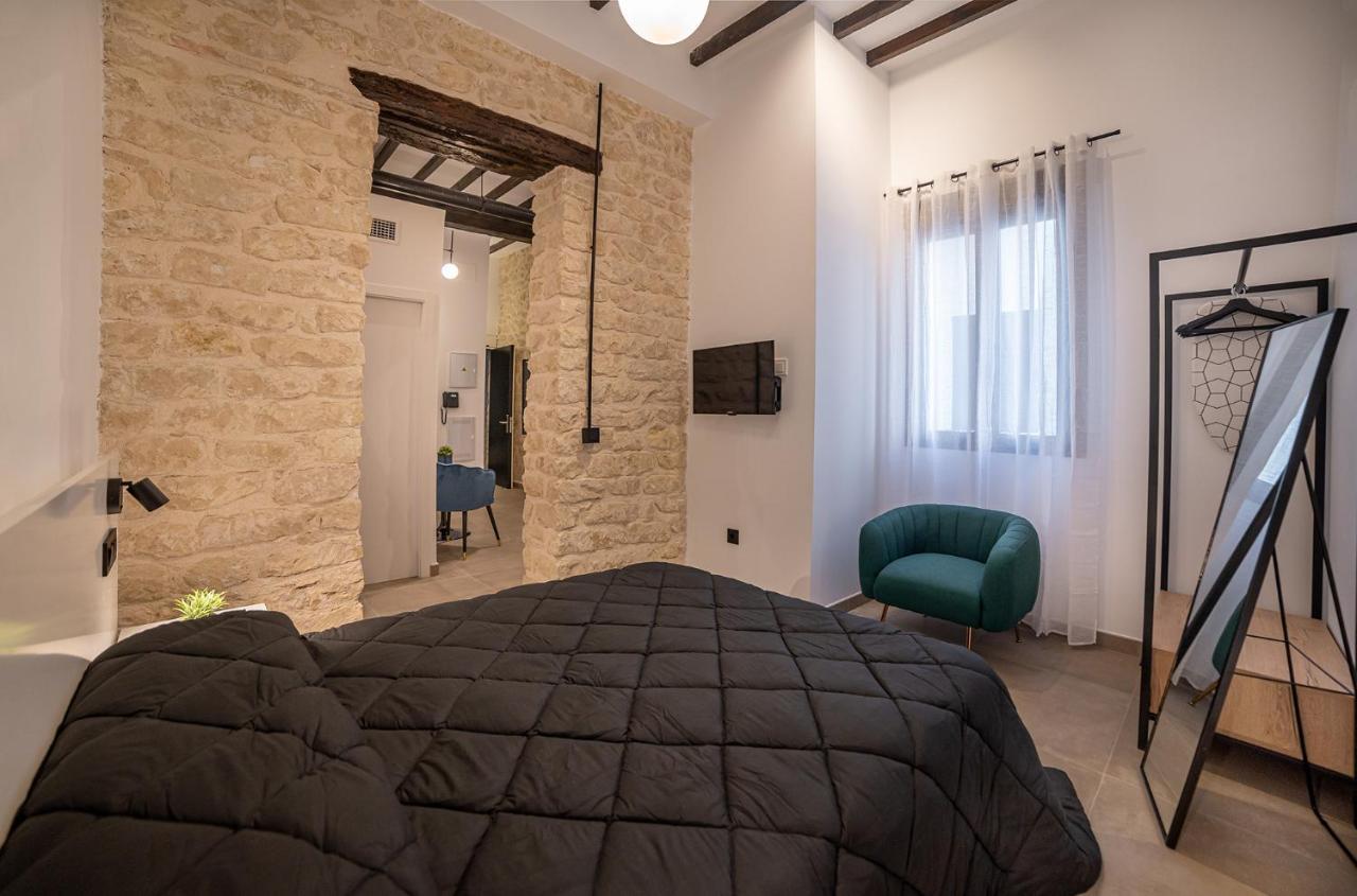 Apartamentos Loliqui Centro Alicante Kültér fotó
