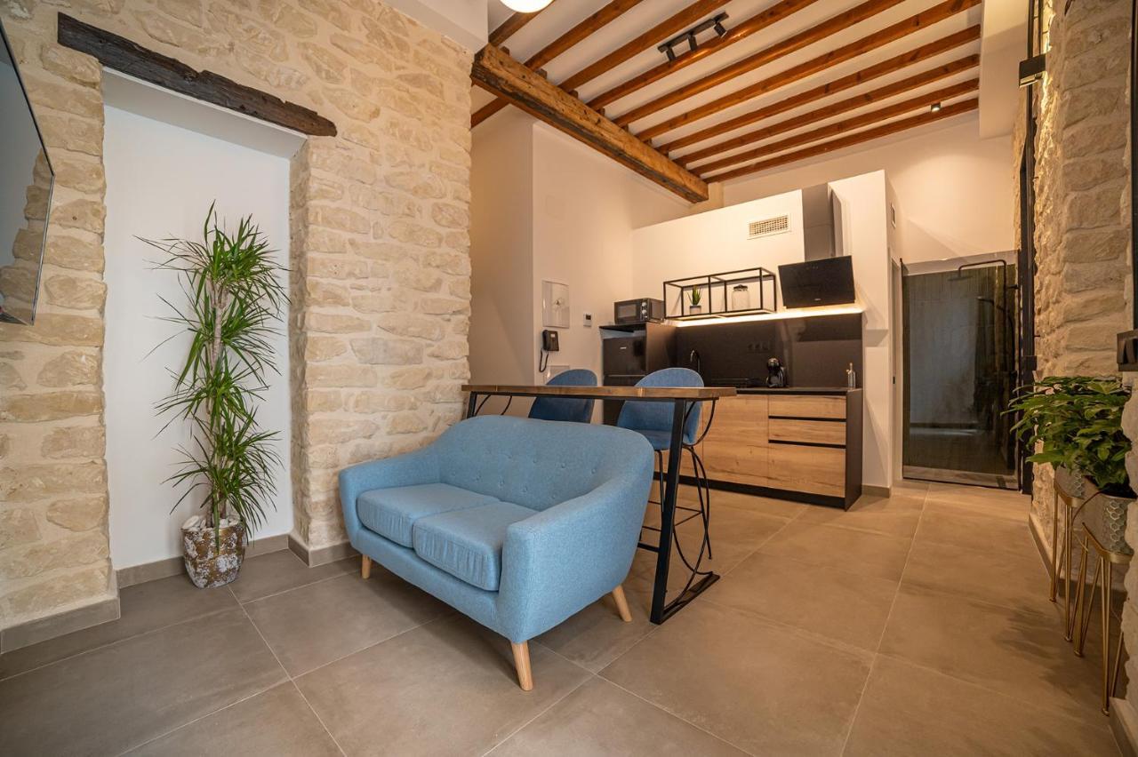 Apartamentos Loliqui Centro Alicante Kültér fotó