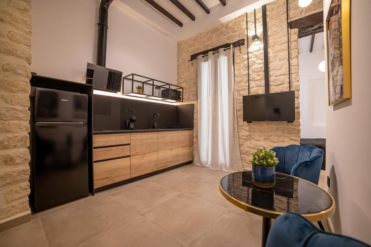 Apartamentos Loliqui Centro Alicante Kültér fotó