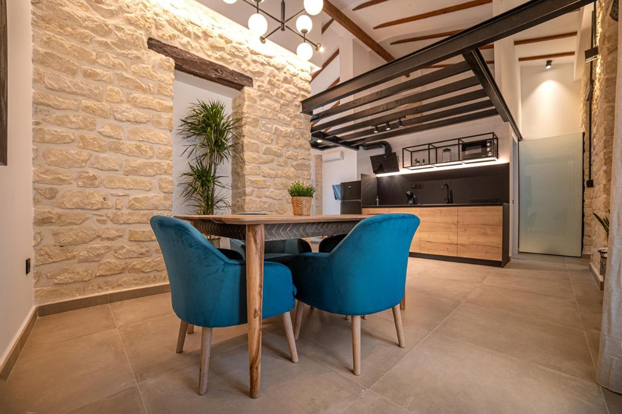 Apartamentos Loliqui Centro Alicante Kültér fotó
