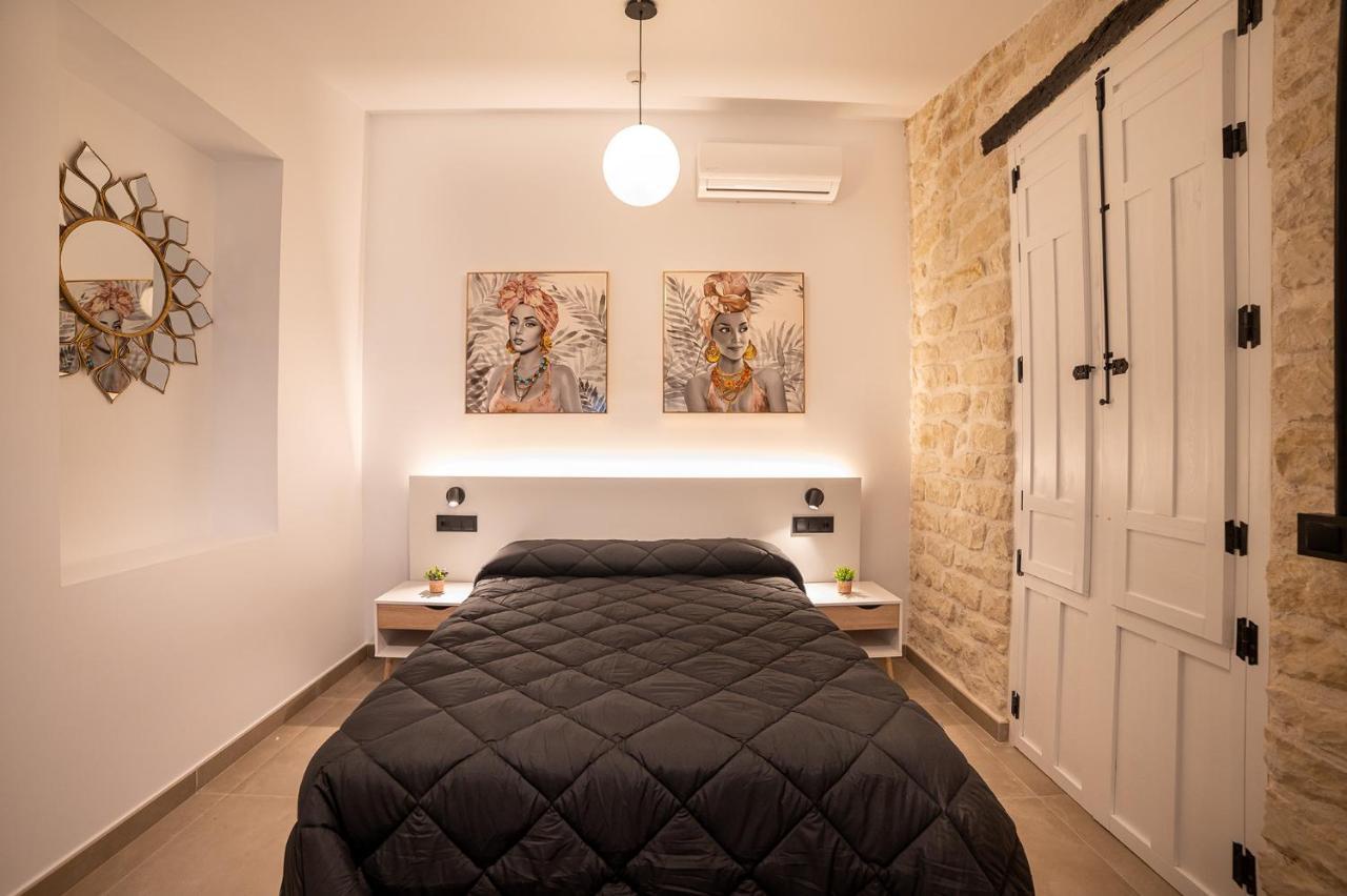 Apartamentos Loliqui Centro Alicante Kültér fotó