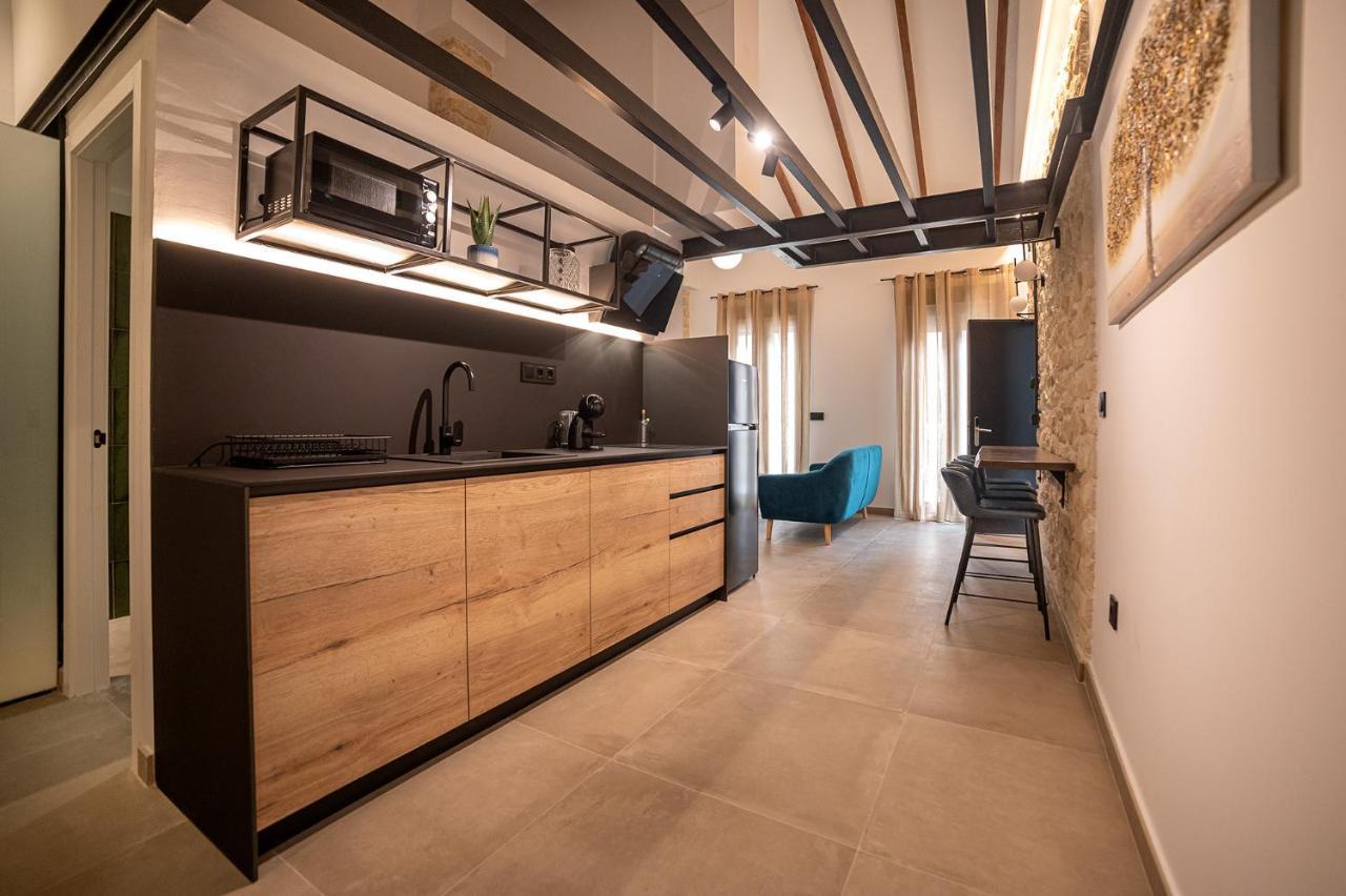 Apartamentos Loliqui Centro Alicante Kültér fotó