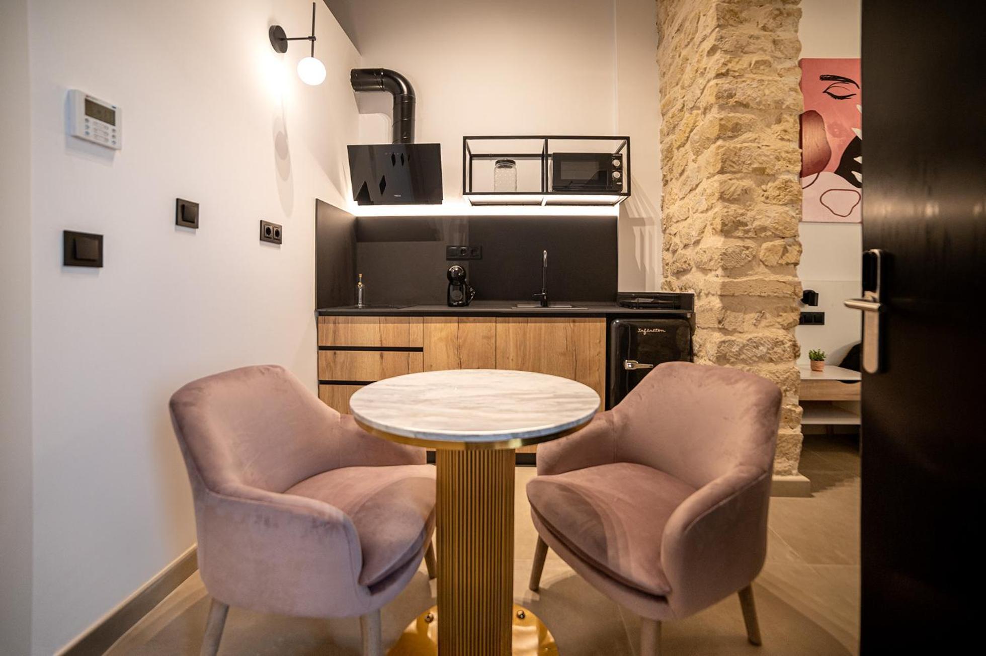 Apartamentos Loliqui Centro Alicante Kültér fotó