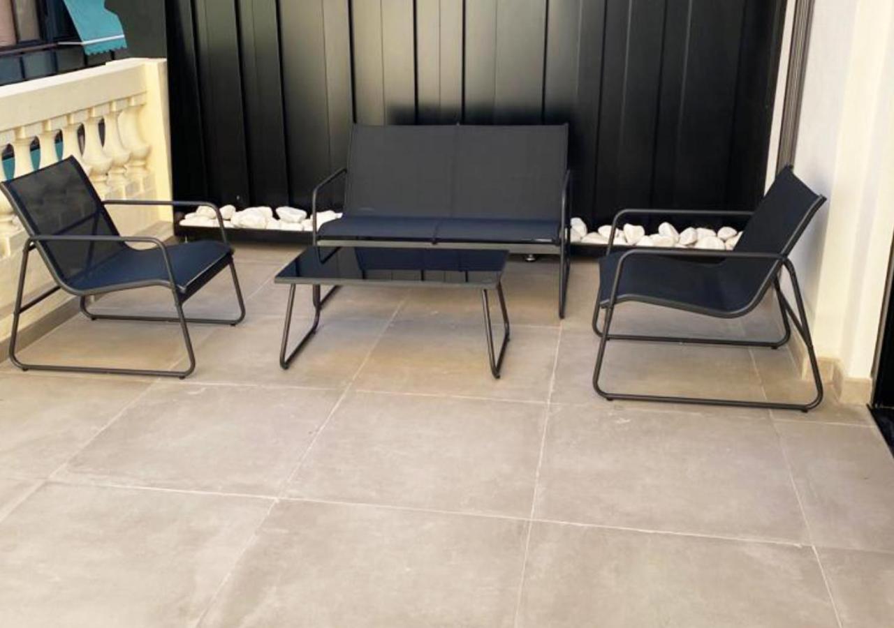 Apartamentos Loliqui Centro Alicante Kültér fotó