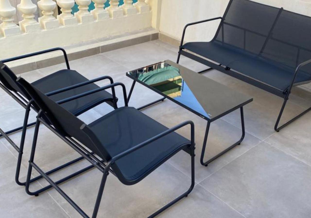 Apartamentos Loliqui Centro Alicante Kültér fotó