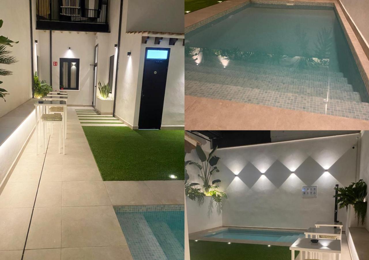 Apartamentos Loliqui Centro Alicante Szoba fotó