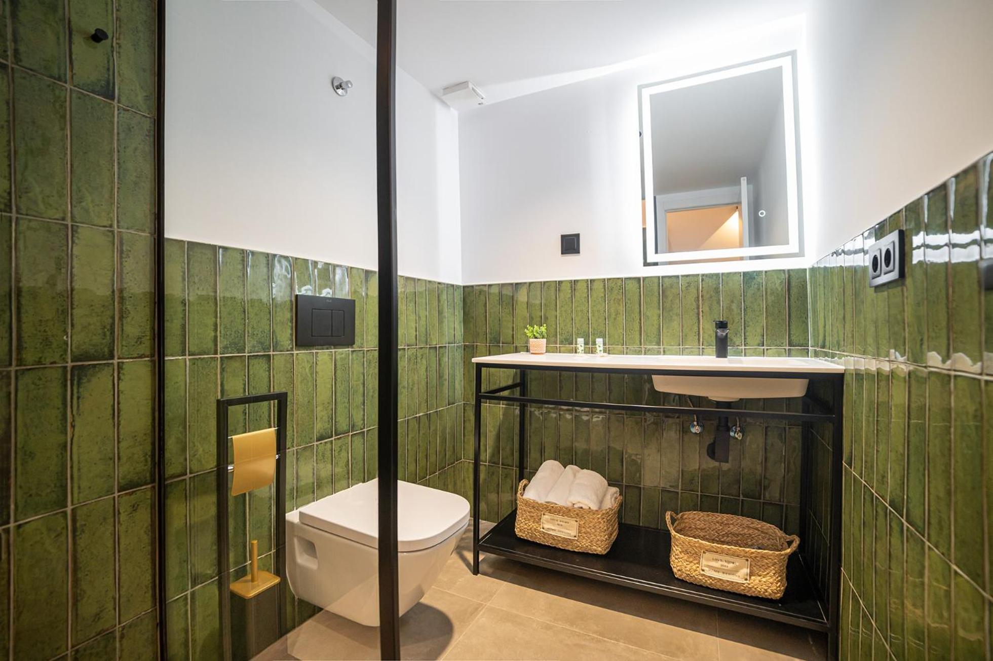 Apartamentos Loliqui Centro Alicante Szoba fotó